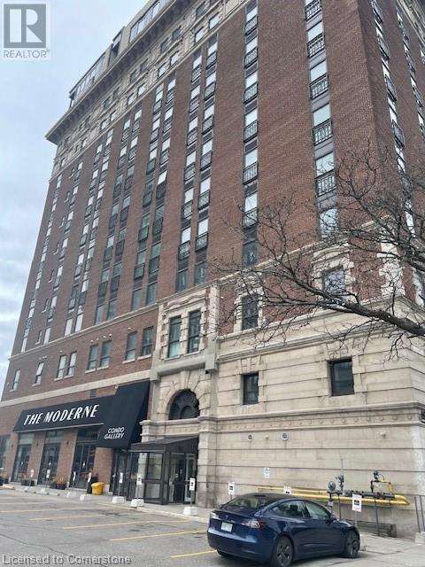 Photo 2 of 112 King Street E Unit 608, Hamilton ON
