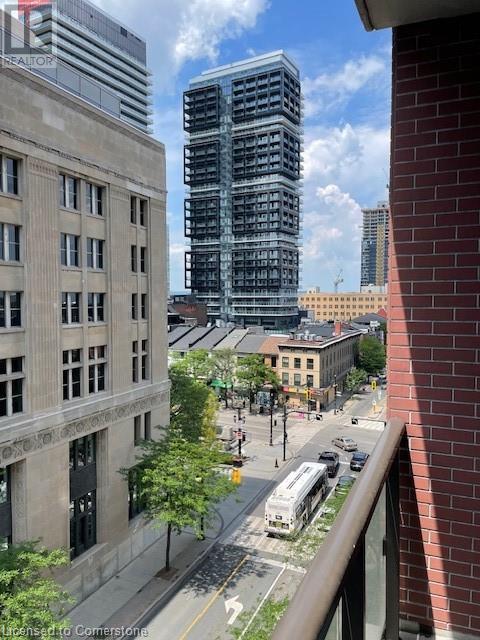 Photo 27 of 112 King Street E Unit 608, Hamilton ON