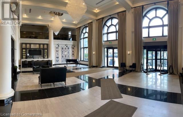 Photo 10 of 112 King Street E Unit 608, Hamilton ON