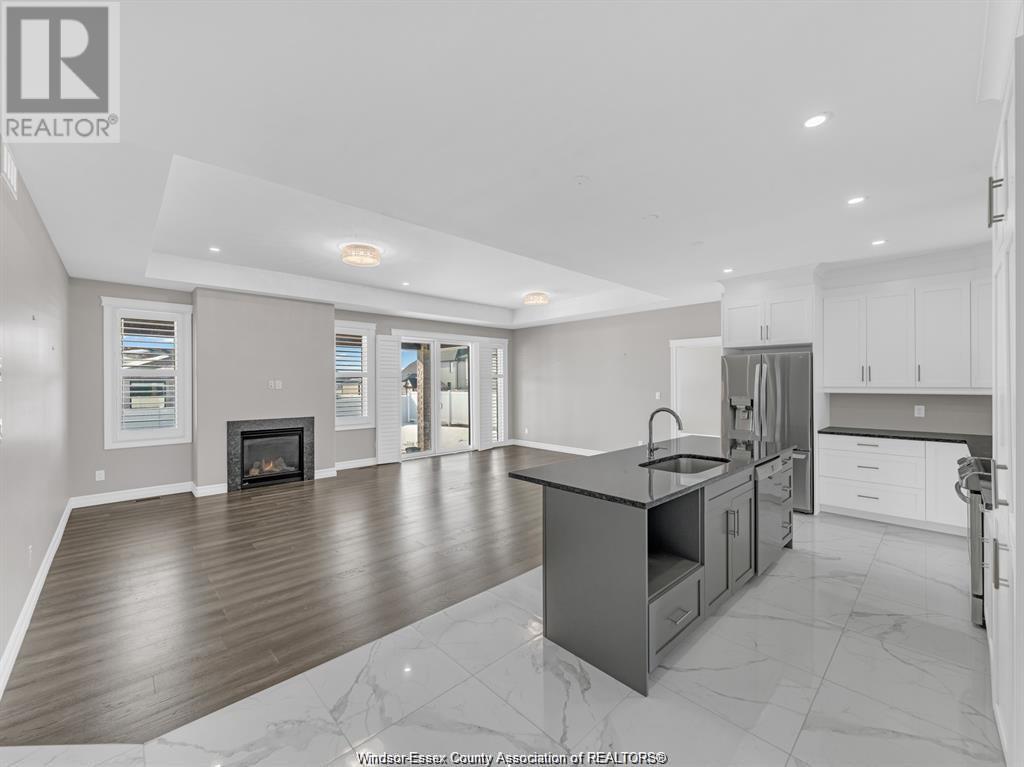 Photo 6 of 1901 Villa Canal Drive, Kingsville ON