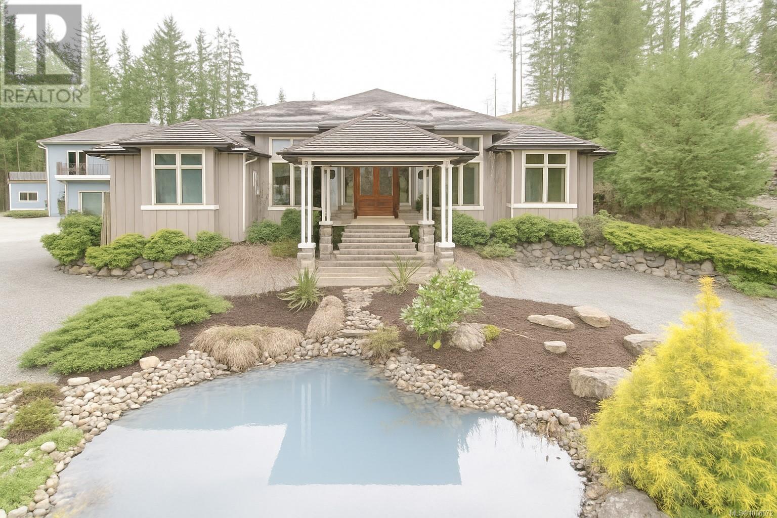 Photo 4 of 7487 Relke Rd, Duncan BC