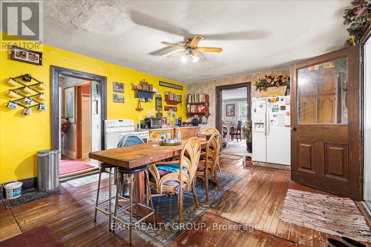 Photo 11 of 5546 Stirling Marmora Road, Stirlingrawdon ON