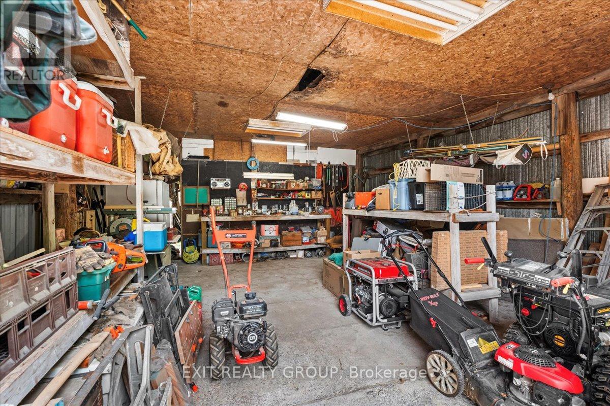 Photo 36 of 5546 Stirling Marmora Road, Stirlingrawdon ON