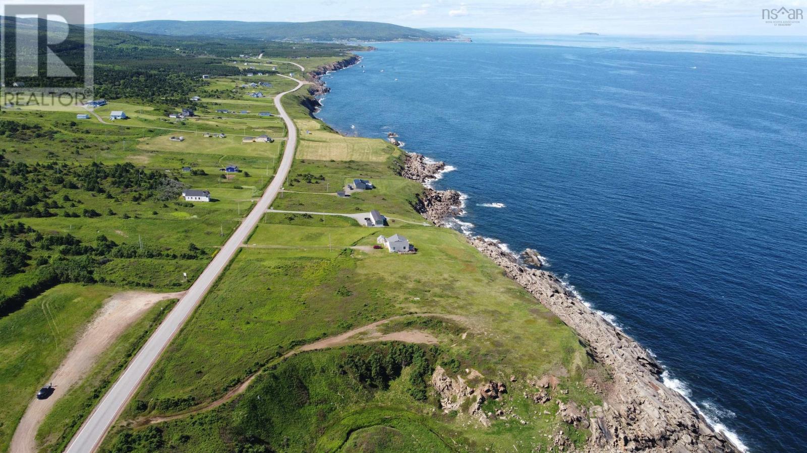 Property 23 of 25 of Cabot Trail