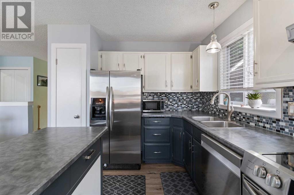 Single Family House Bi-level for Sale in  Dover Meadow Close SE Dover Calgary 