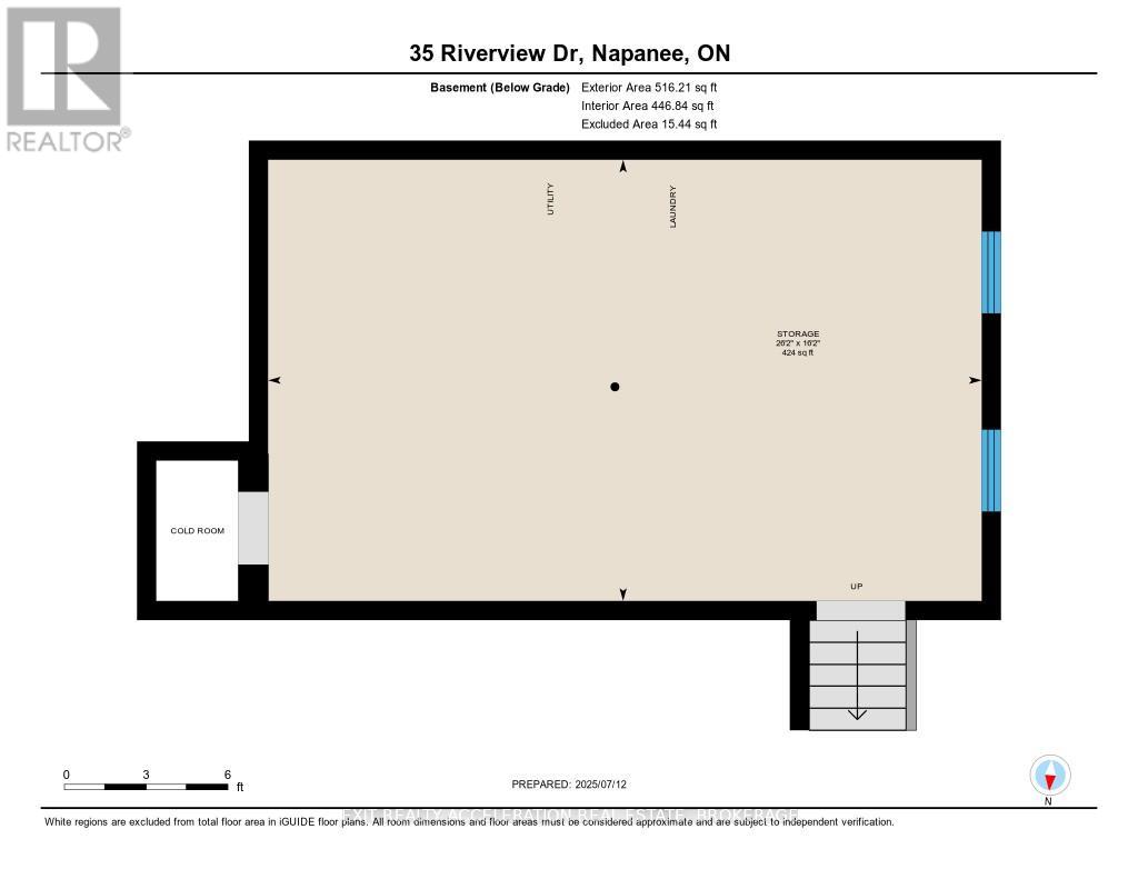 Photo 49 of 35 Riverview Drive, Greater Napanee ON