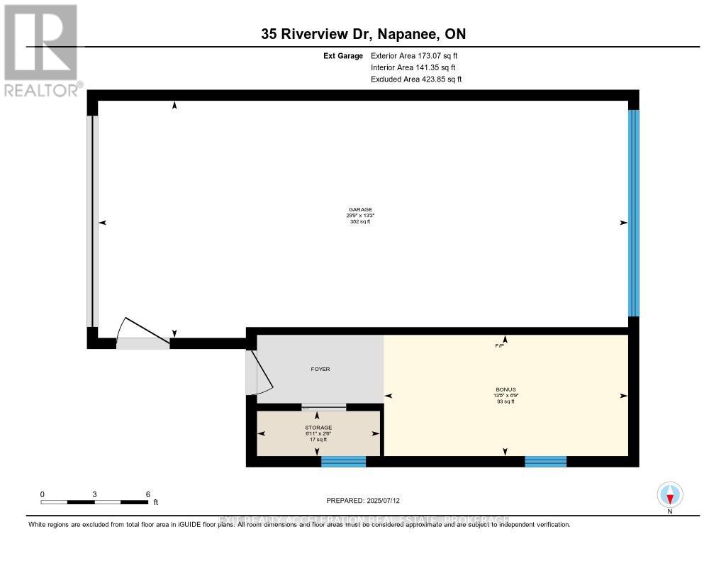Photo 50 of 35 Riverview Drive, Greater Napanee ON