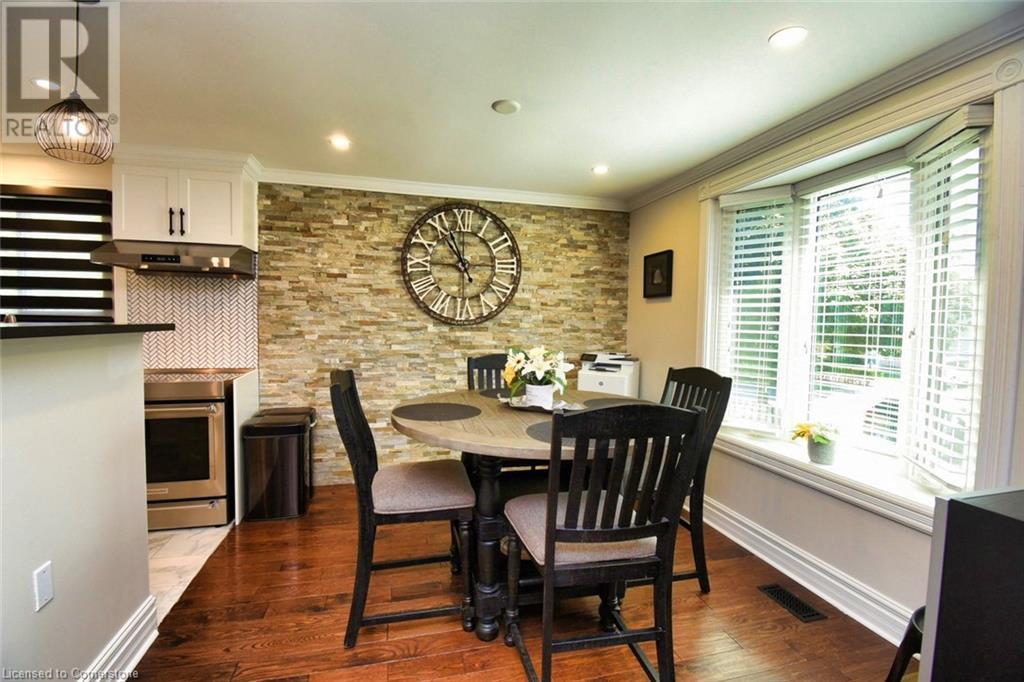 Photo 11 of 59 Yorkdale Crescent, Hamilton ON