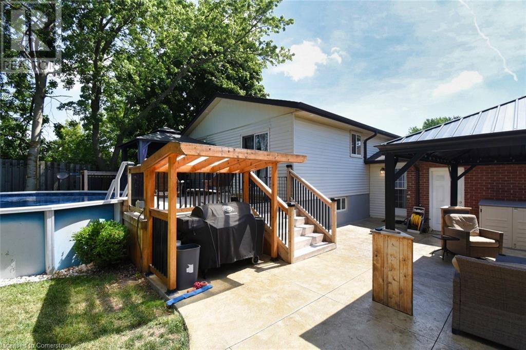 Photo 44 of 59 Yorkdale Crescent, Hamilton ON