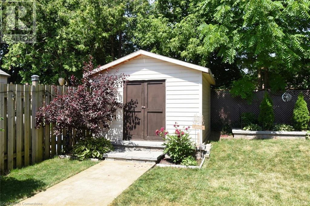 Photo 42 of 59 Yorkdale Crescent, Hamilton ON