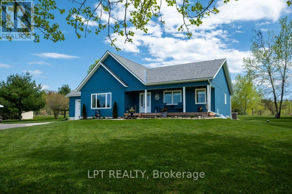 Photo 6 of 9517 County Road 42 Road, Rideau Lakes ON
