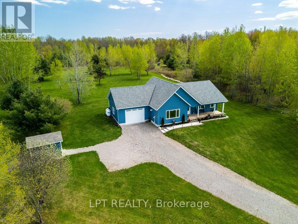 Photo 40 of 9517 County Road 42 Road, Rideau Lakes ON