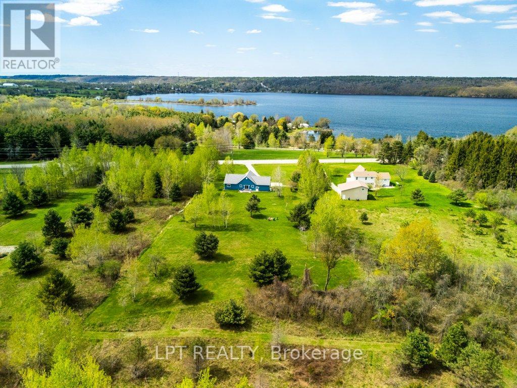 Photo 17 of 9517 County Road 42 Road, Rideau Lakes ON