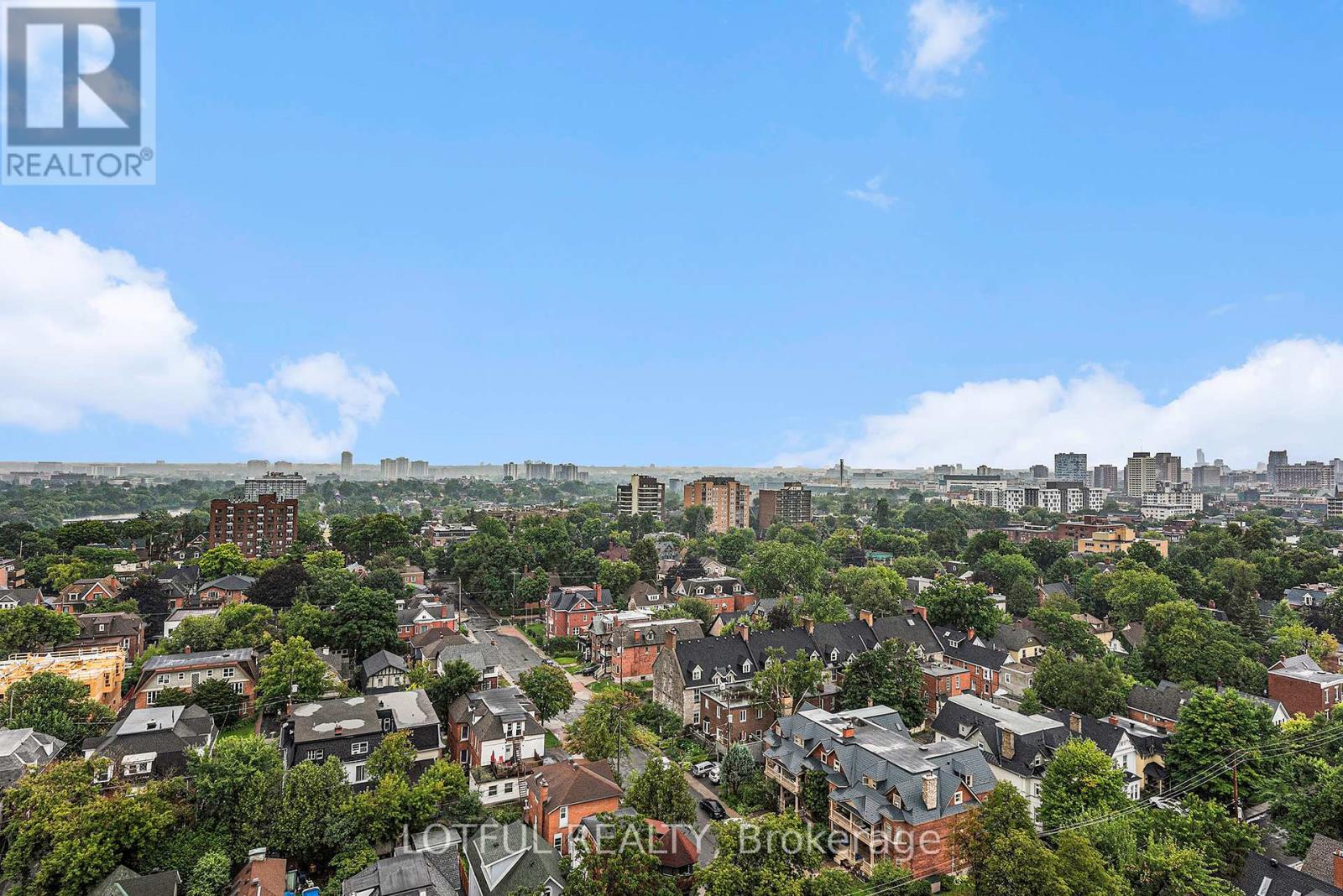 Photo 17 of 1409 560 Rideau Street, Ottawa ON