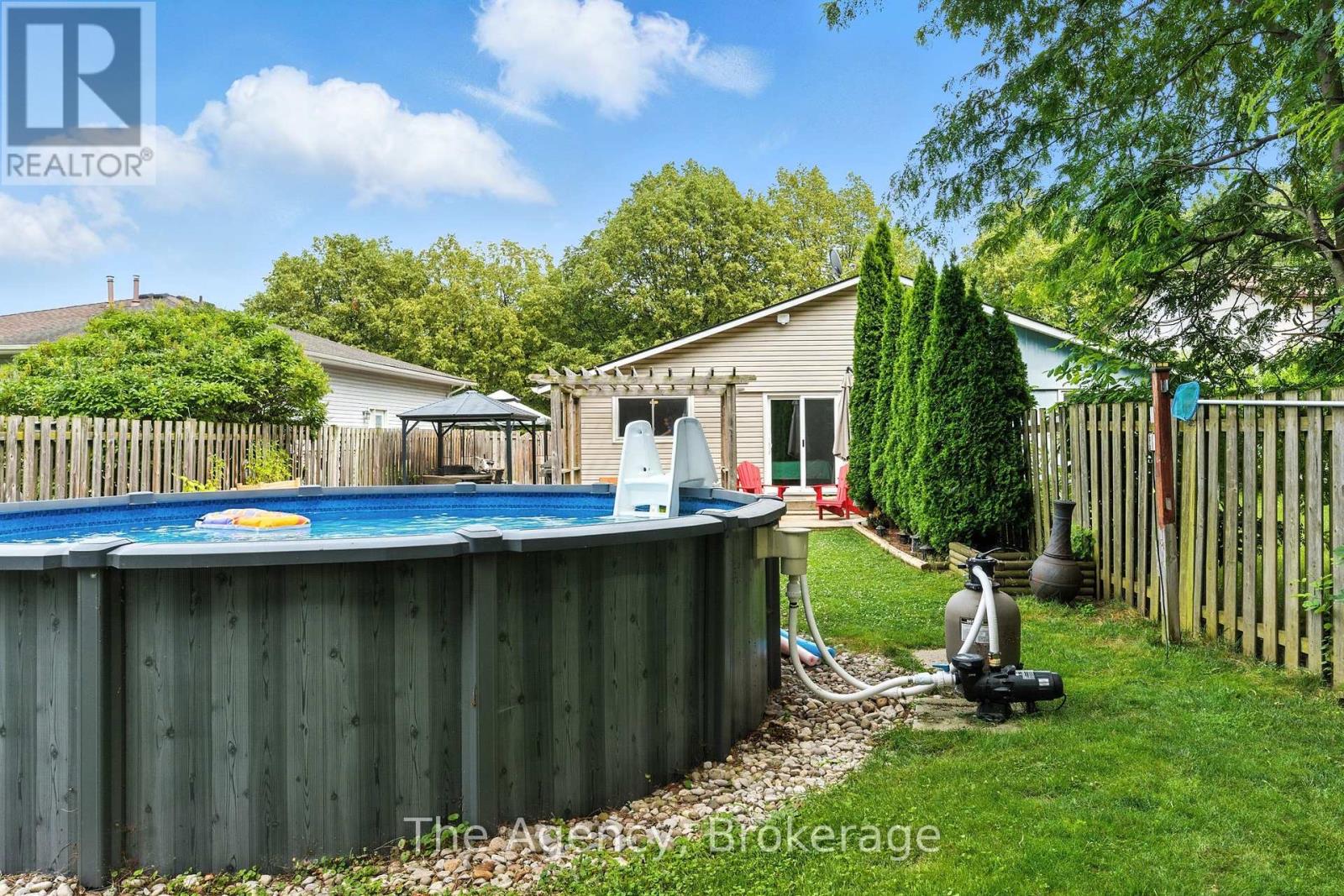Photo 24 of 43 Elma Street, St Catharines ON
