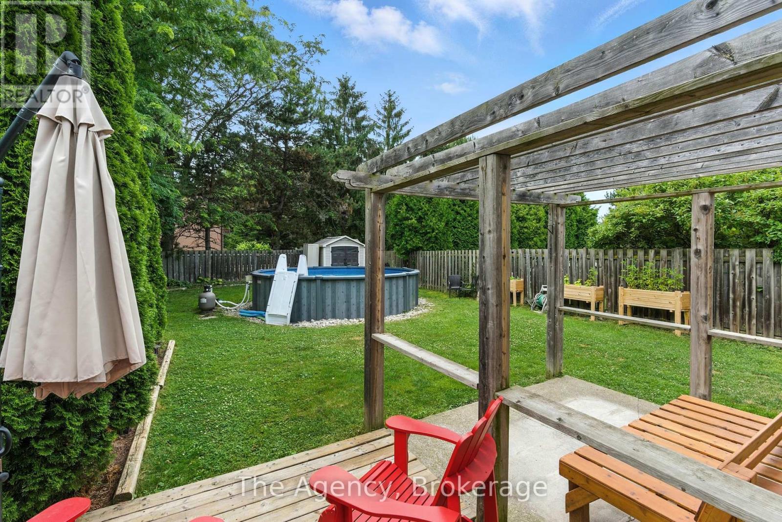 Photo 1 of 43 Elma Street, St Catharines ON