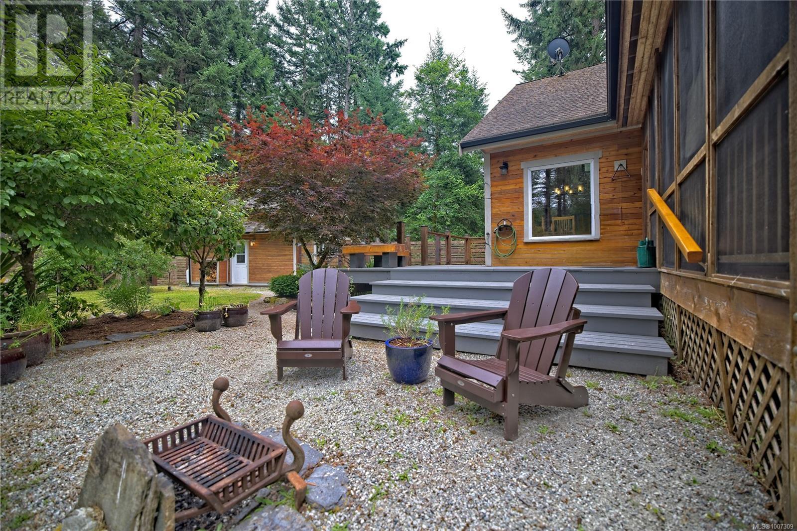 615 Stewart Rd, Salt Spring