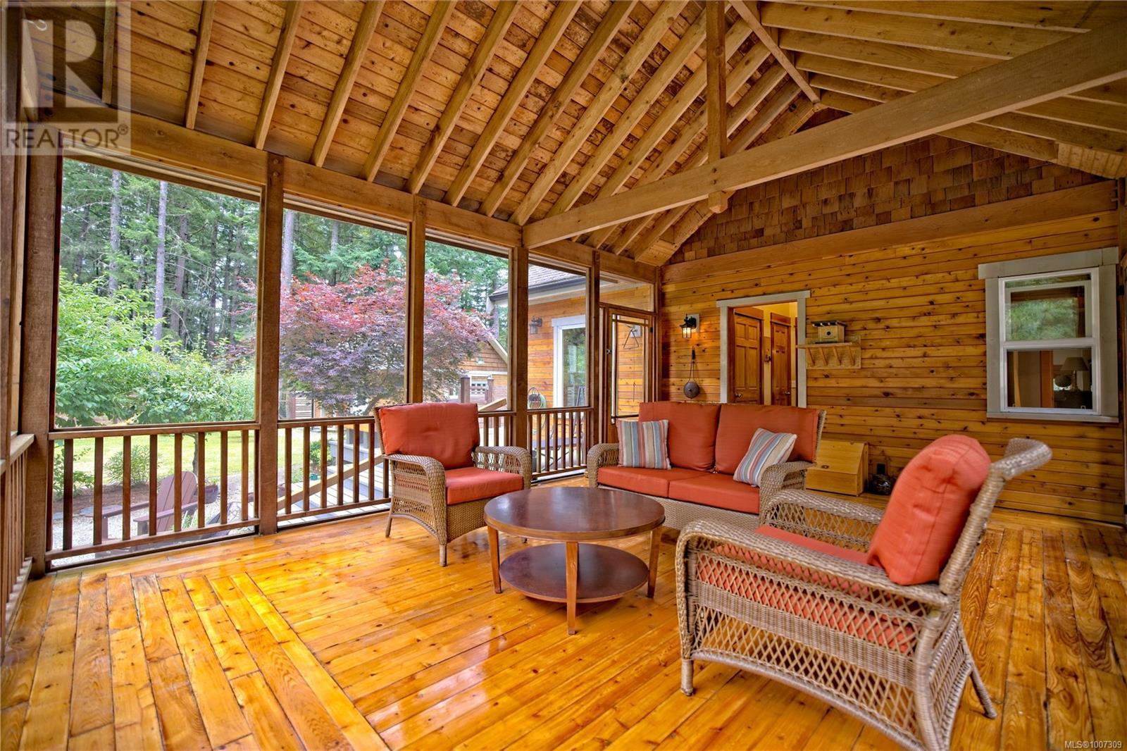 615 Stewart Rd, Salt Spring