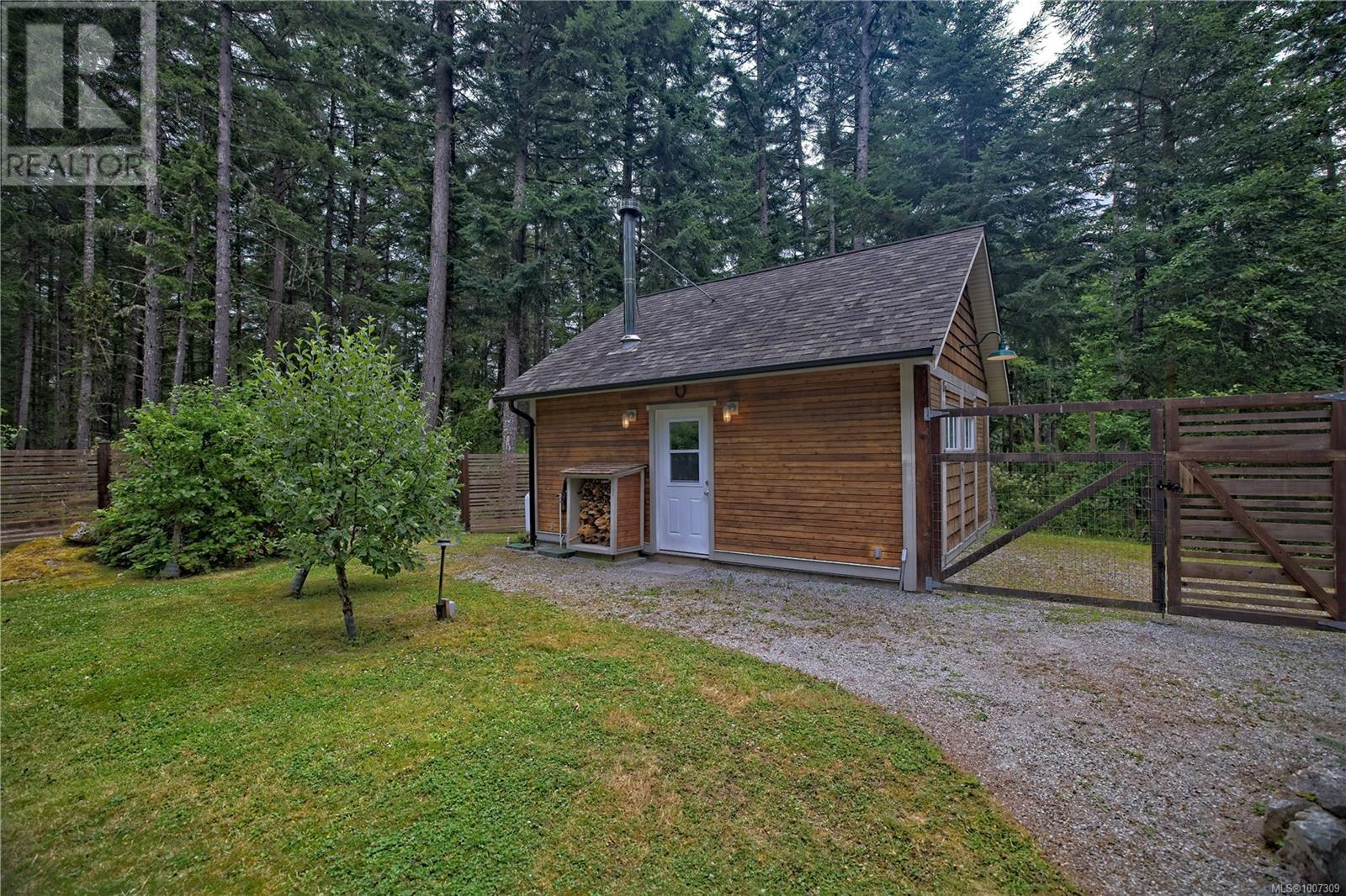 615 Stewart Rd, Salt Spring