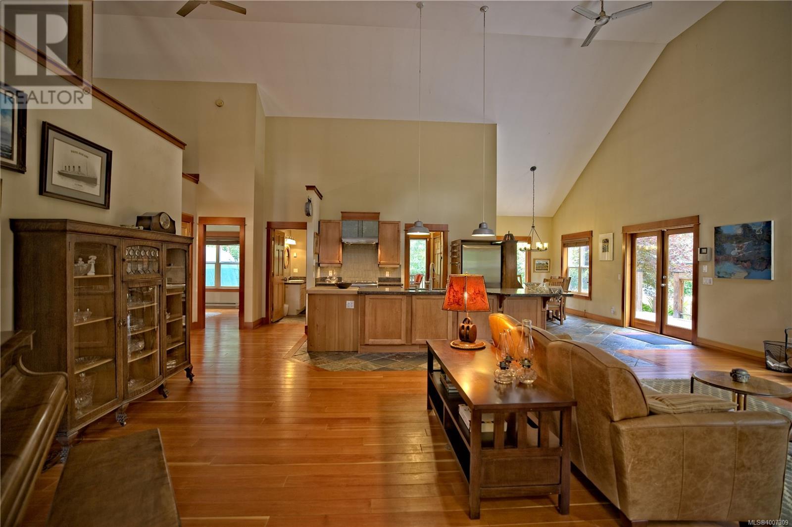 615 Stewart Rd, Salt Spring