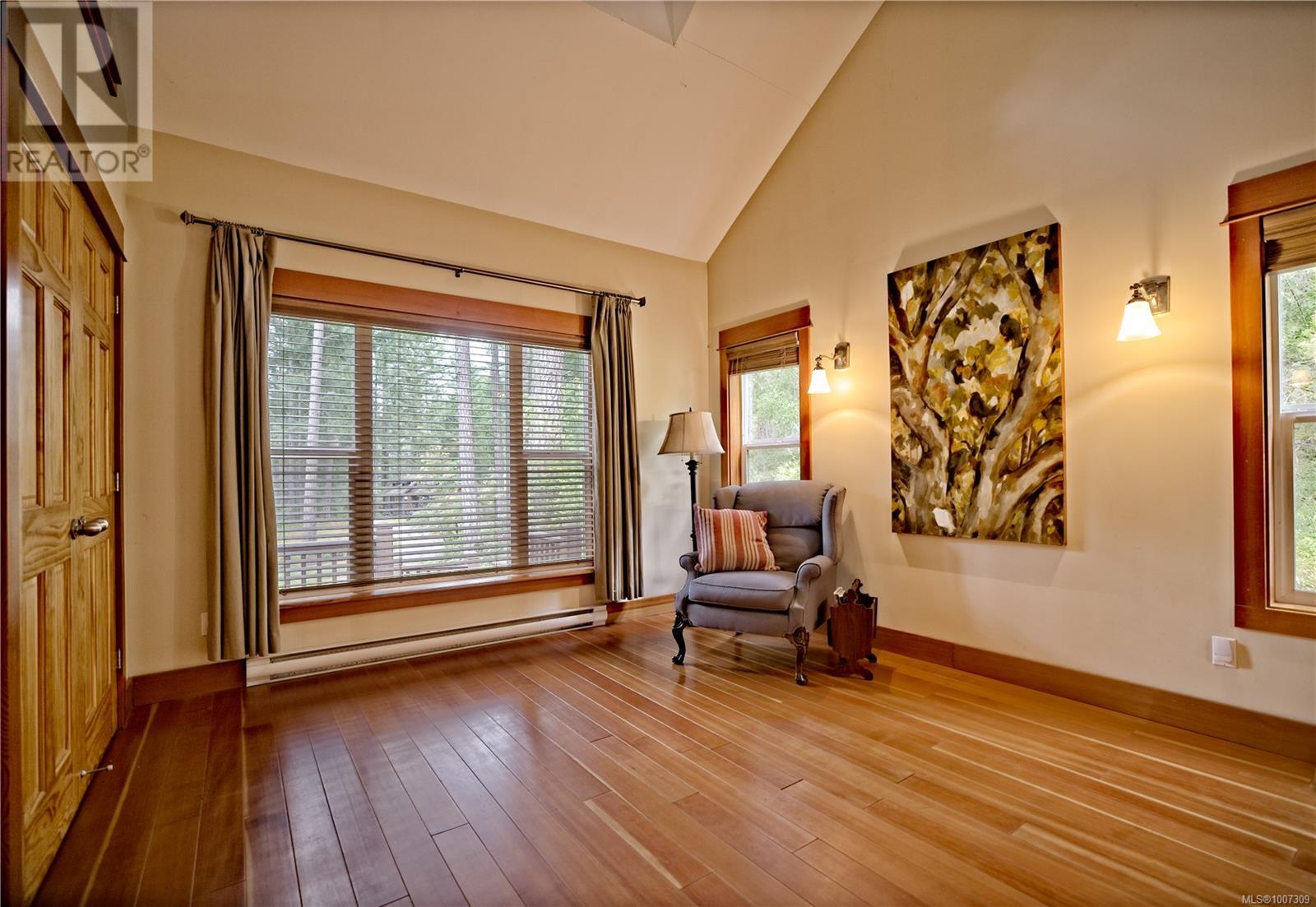 615 Stewart Rd, Salt Spring