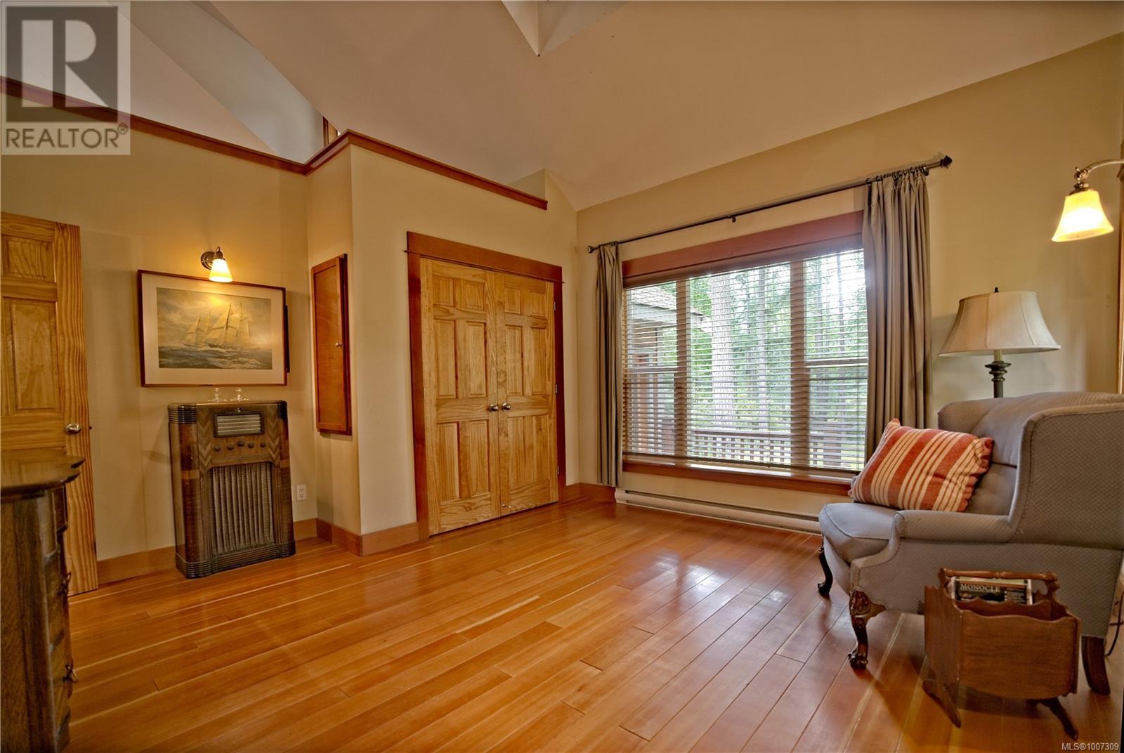 615 Stewart Rd, Salt Spring