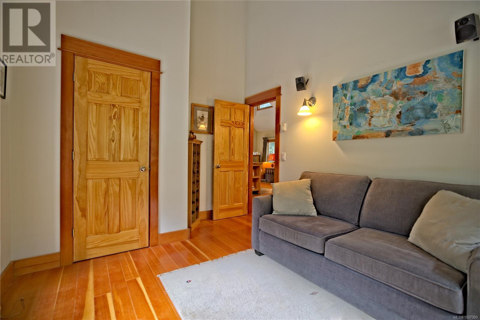 615 Stewart Rd, Salt Spring