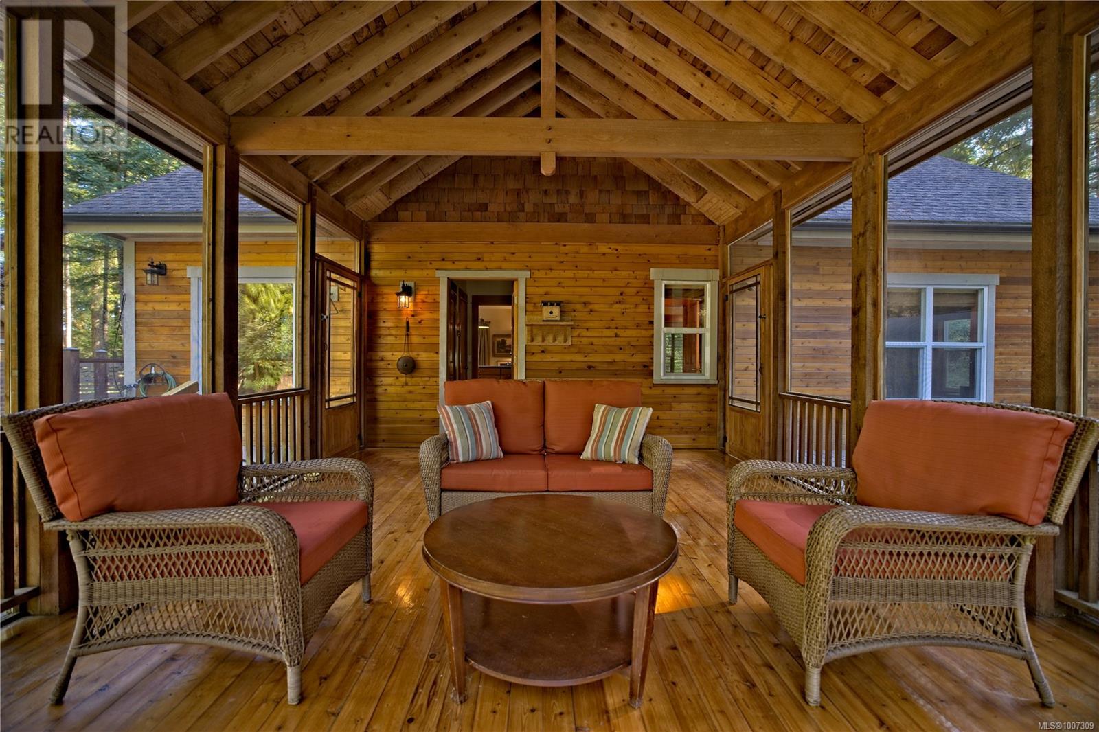 615 Stewart Rd, Salt Spring