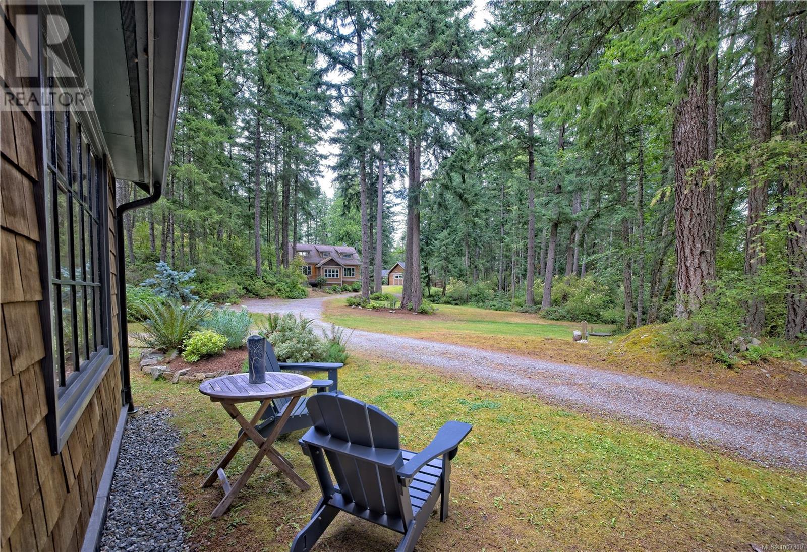 615 Stewart Rd, Salt Spring