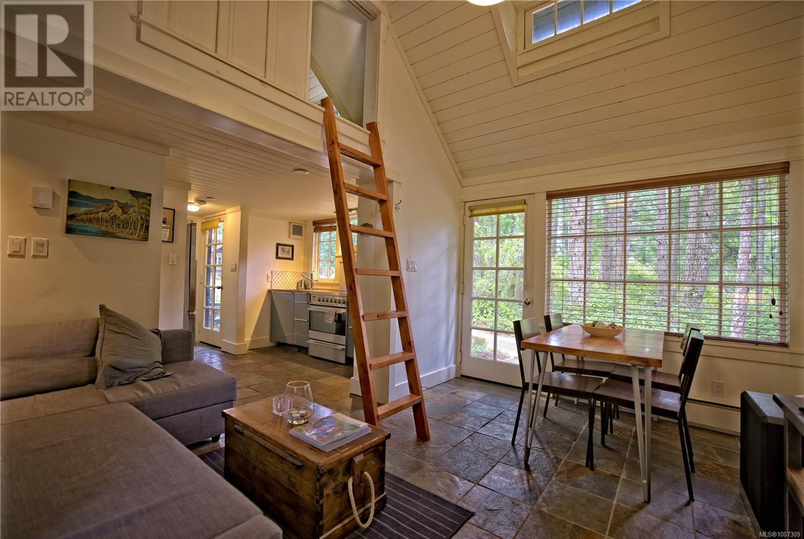 615 Stewart Rd, Salt Spring