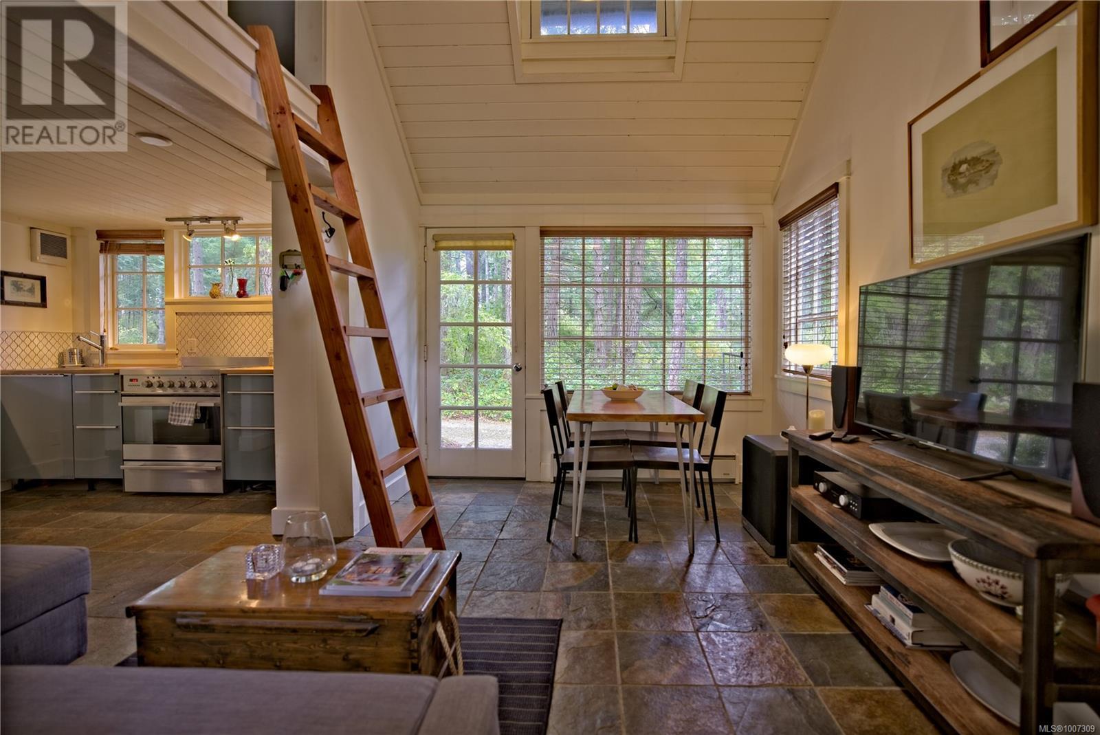 615 Stewart Rd, Salt Spring