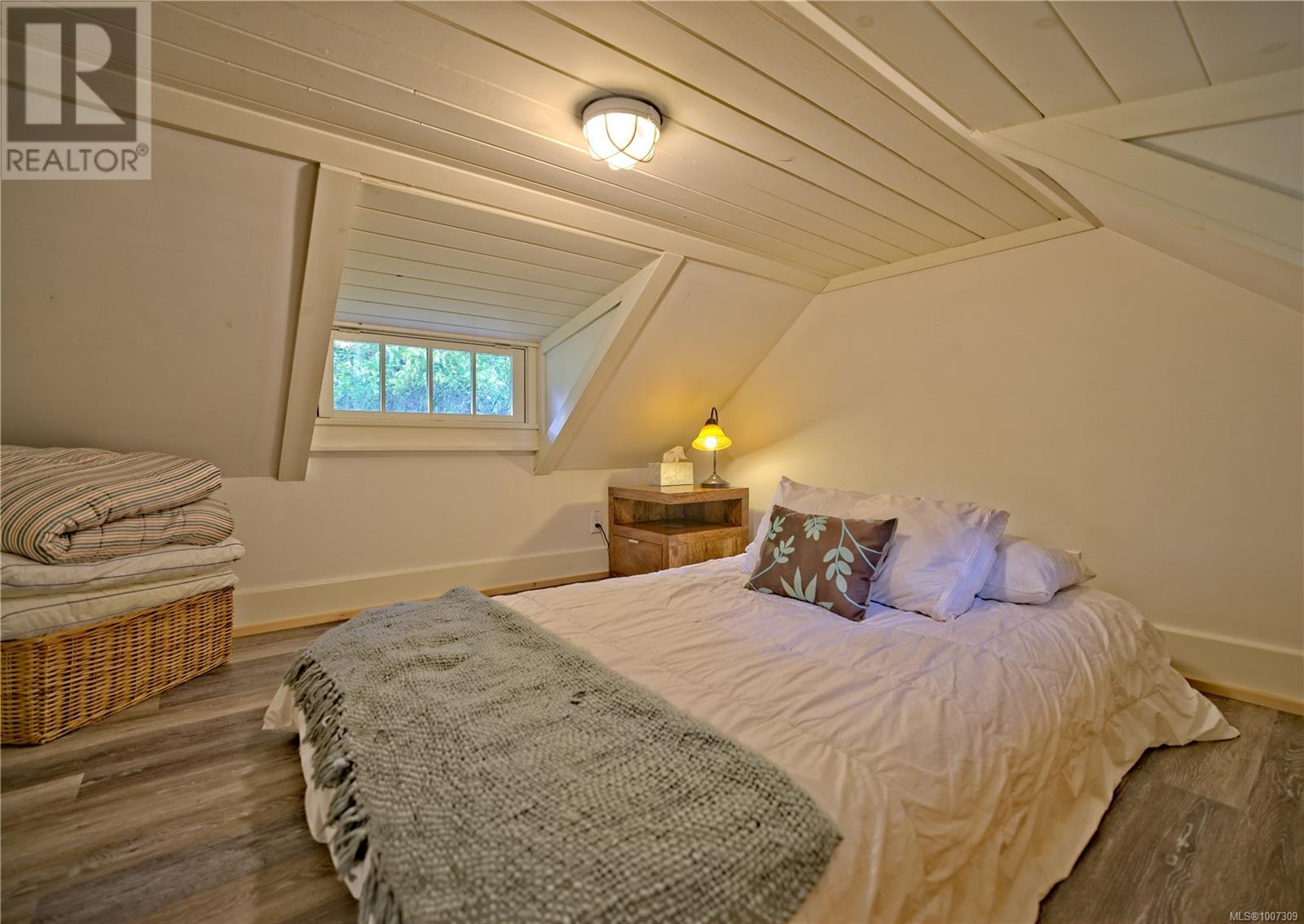615 Stewart Rd, Salt Spring