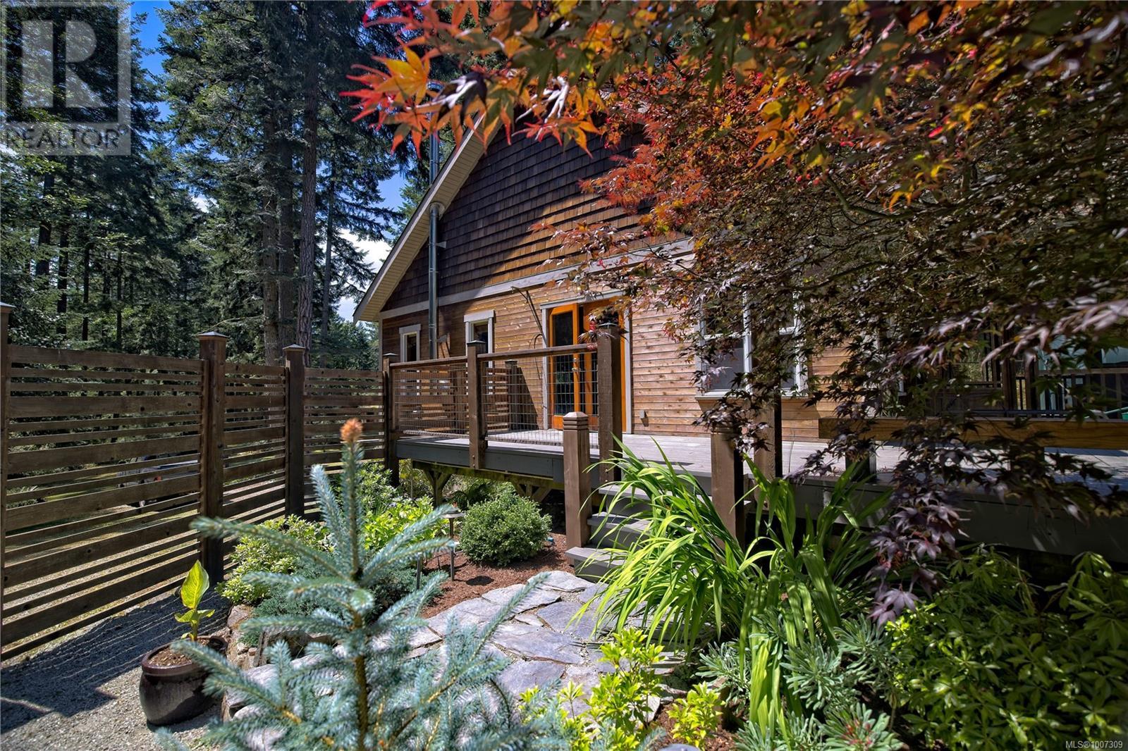 615 Stewart Rd, Salt Spring