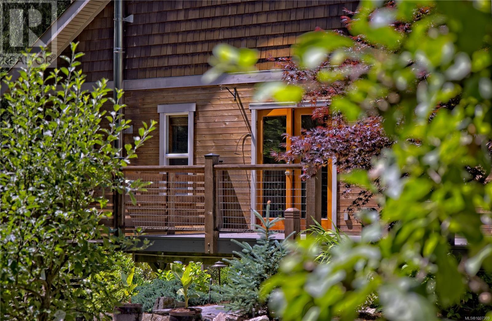 615 Stewart Rd, Salt Spring