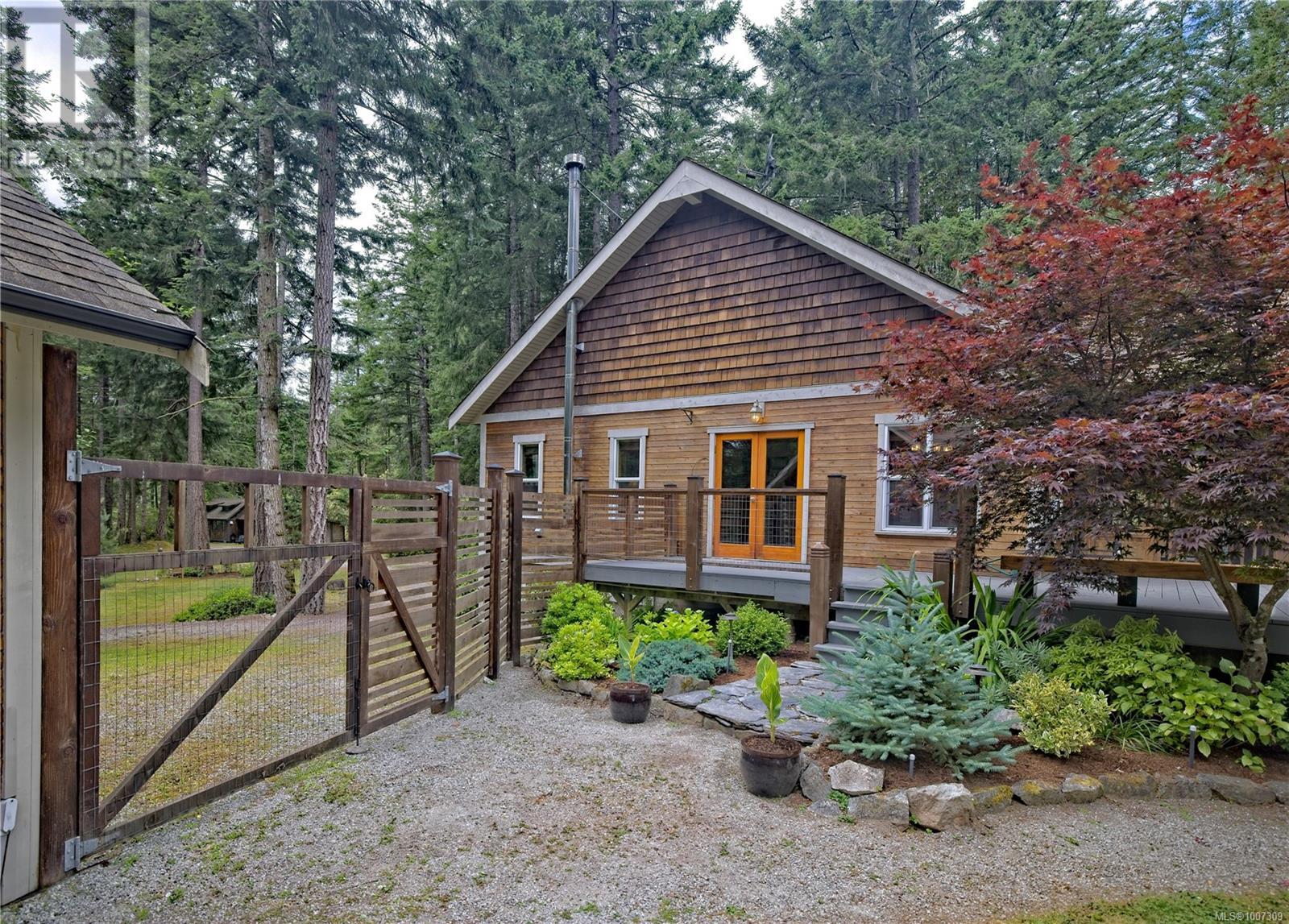 615 Stewart Rd, Salt Spring