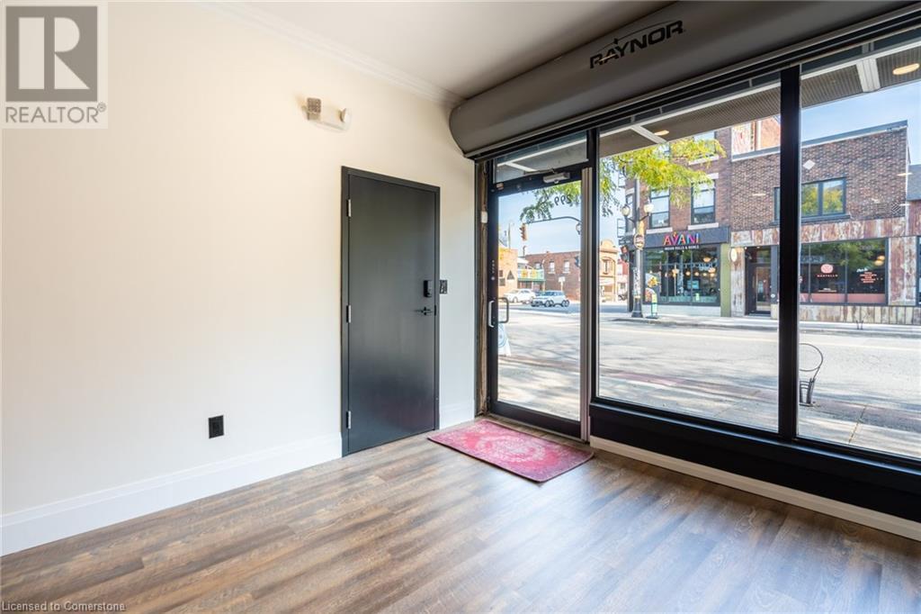 Photo 20 of 299 James Street N, Hamilton ON