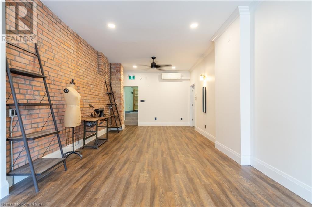 Photo 13 of 299 James Street N, Hamilton ON