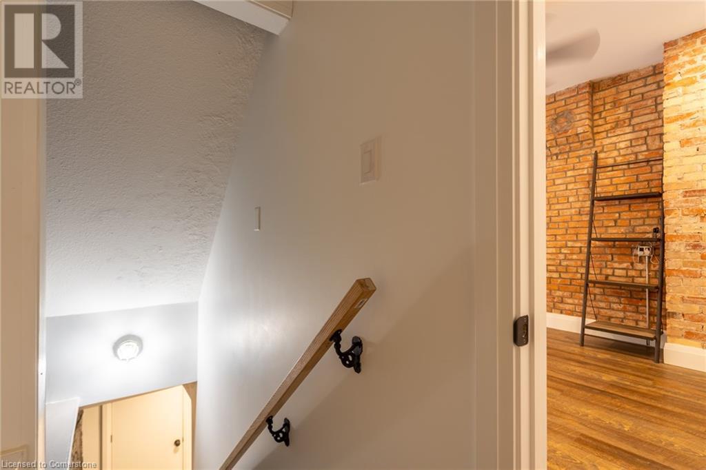 Photo 2 of 299 James Street N, Hamilton ON