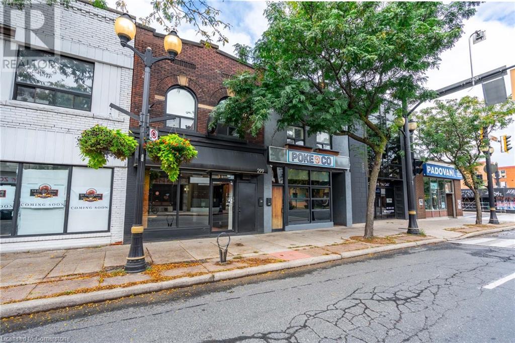 Photo 18 of 299 James Street N, Hamilton ON