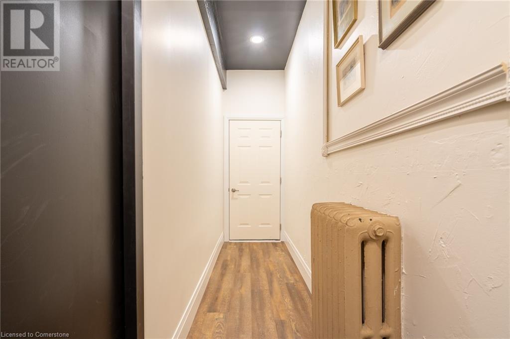 Photo 31 of 299 James Street N, Hamilton ON