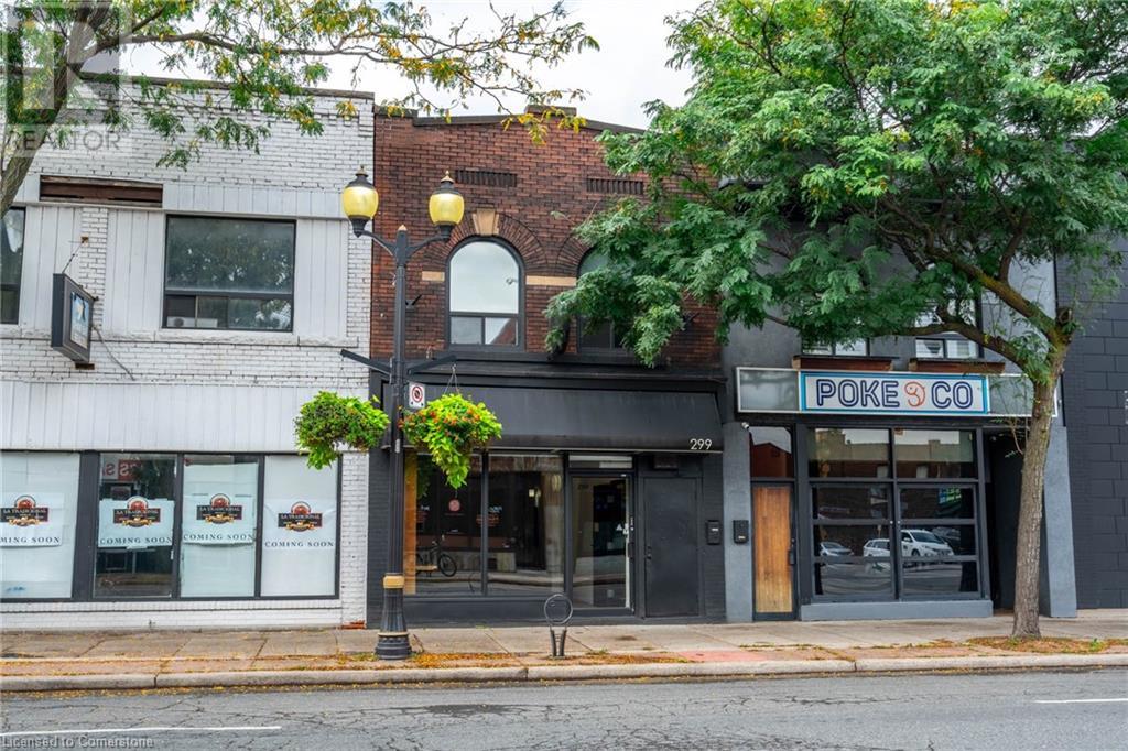 Photo 10 of 299 James Street N, Hamilton ON