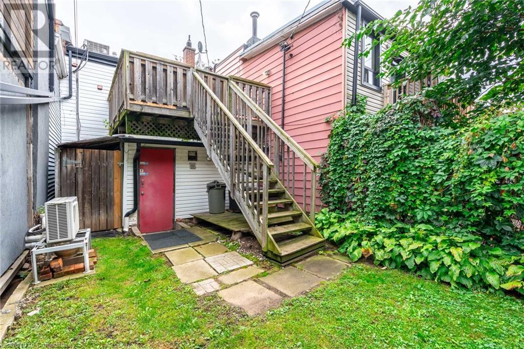 Photo 4 of 299 James Street N, Hamilton ON