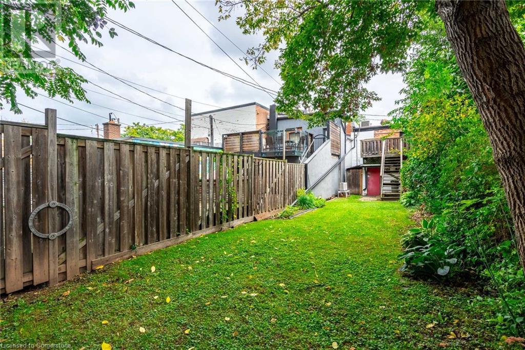 Photo 30 of 299 James Street N, Hamilton ON