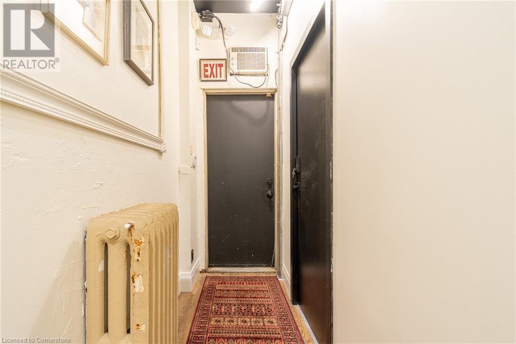 Photo 5 of 299 James Street N, Hamilton ON