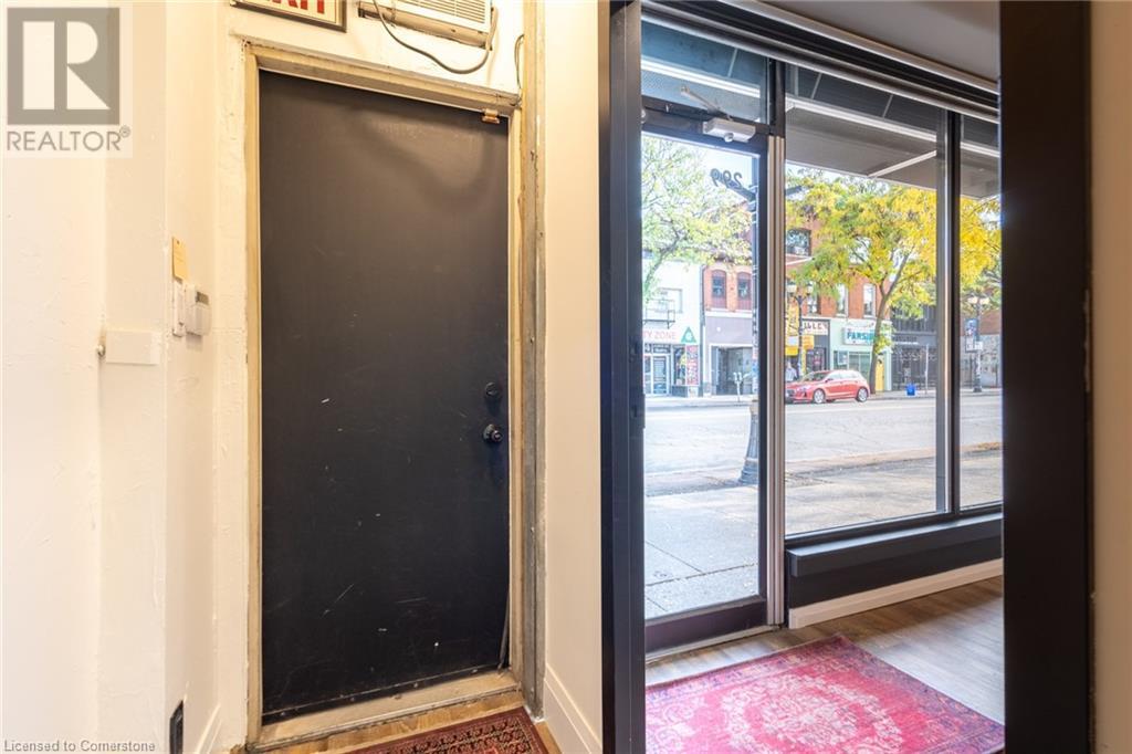 Photo 22 of 299 James Street N, Hamilton ON
