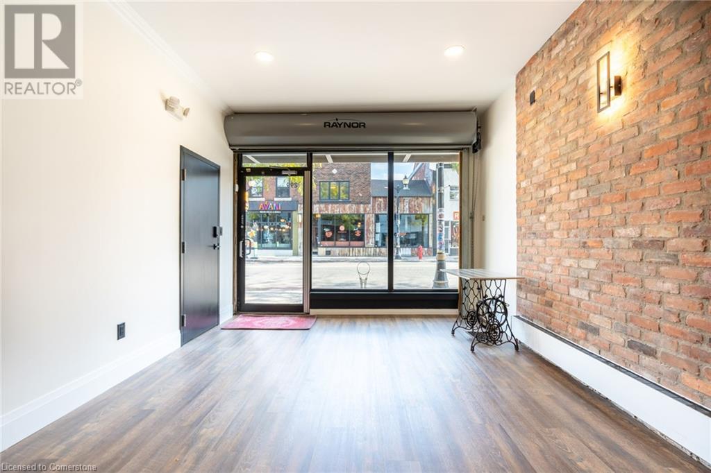 Photo 45 of 299 James Street N, Hamilton ON