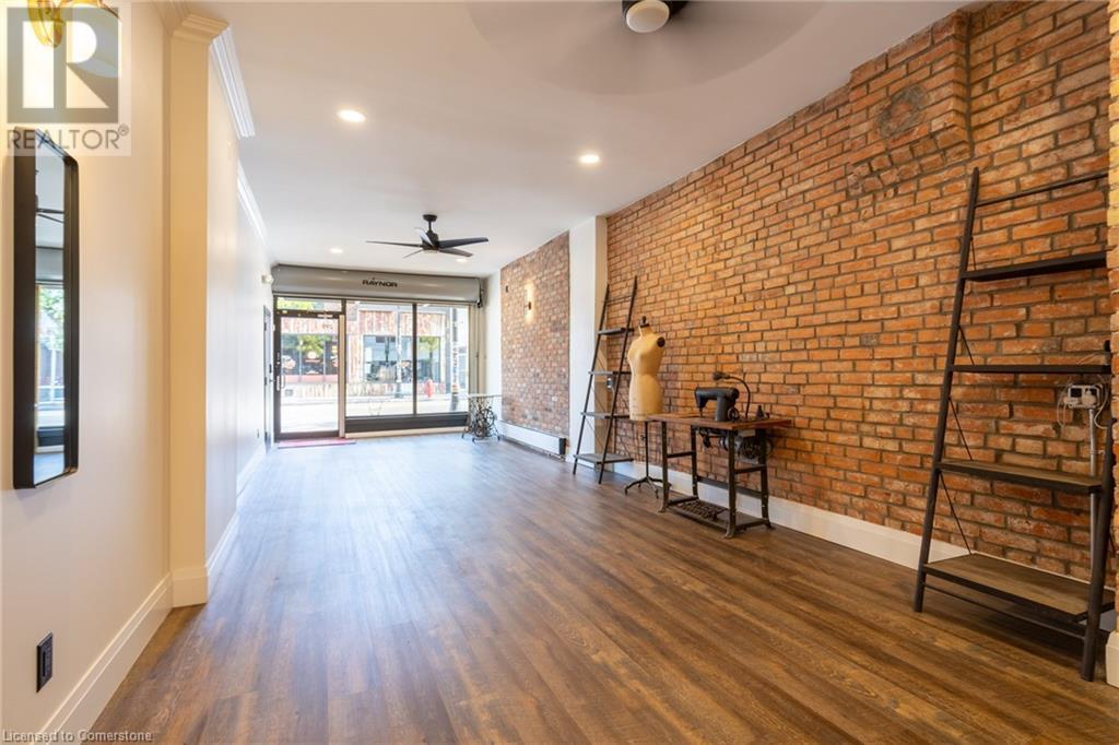 Photo 31 of 299 James Street N, Hamilton ON