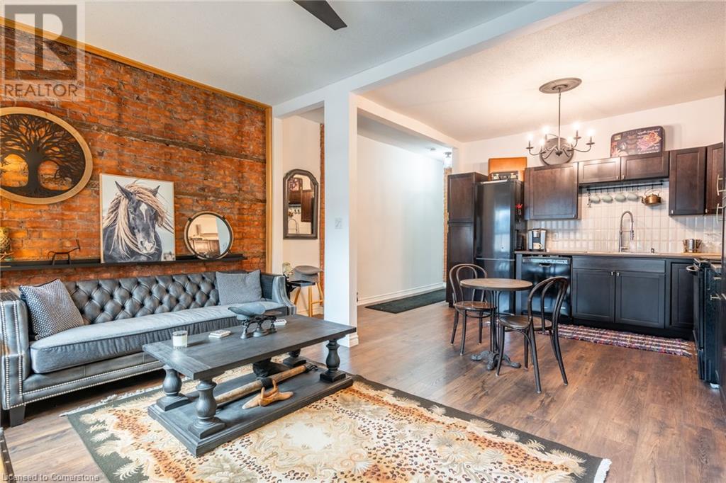 Photo 37 of 299 James Street N, Hamilton ON