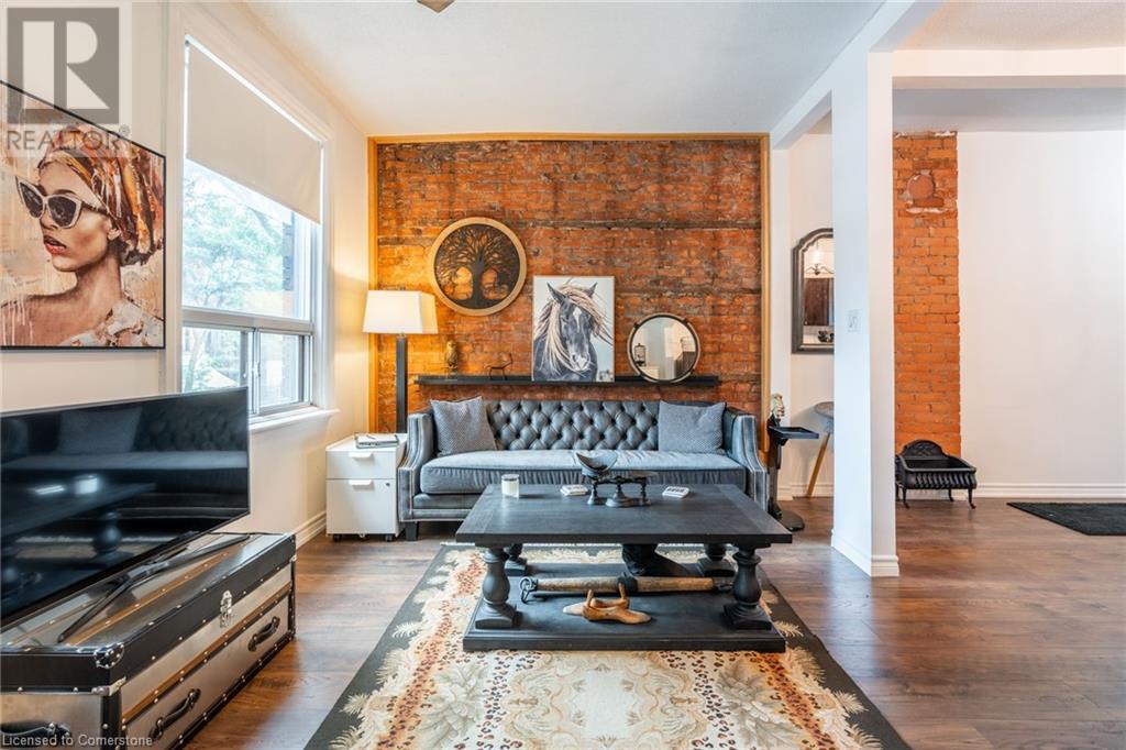 Photo 32 of 299 James Street N, Hamilton ON