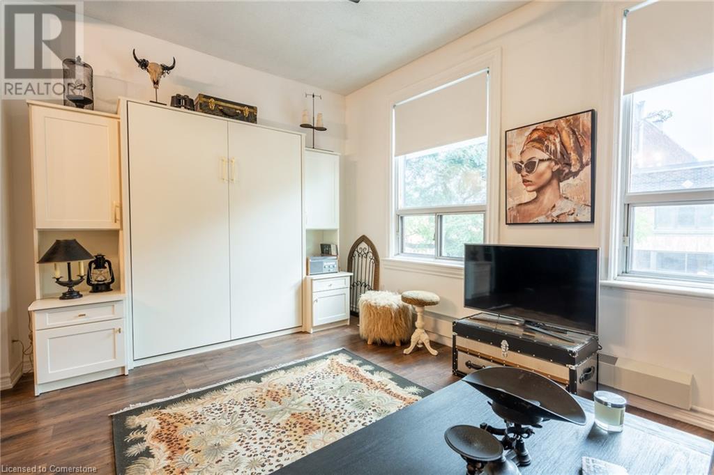 Photo 20 of 299 James Street N, Hamilton ON